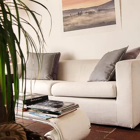 Apartament Rustico Toscano A *