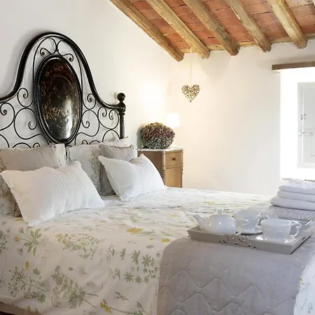 Rustico Toscano A * Камайоре