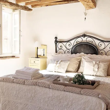 Rustico Toscano A Apartament